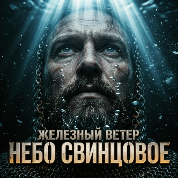 Железный Ветер - Архимаг