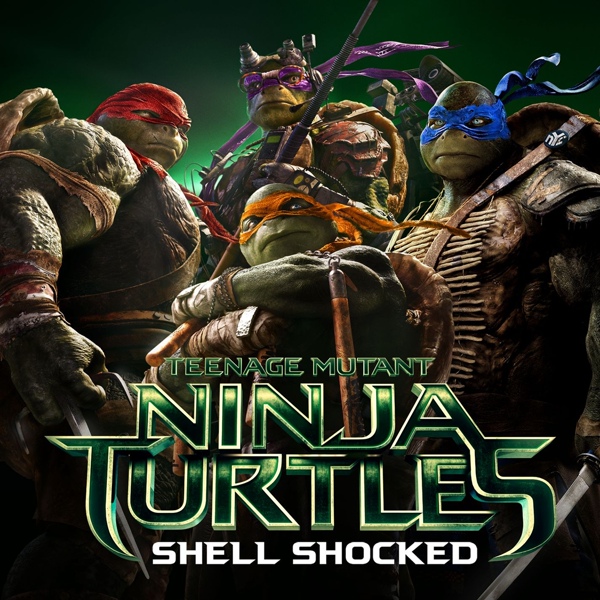 Han Geng - Shell Shocked (feat. Kill The Noise & Madsonik)