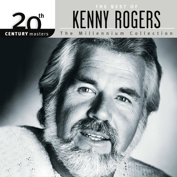 Kenny Rogers & The First Edition - Someone Who Cares