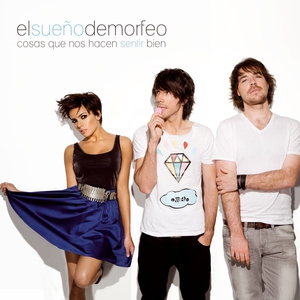 El sue&ntilde;o de Morfeo - Miel en los labios