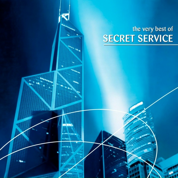 Secret Service - Flash In The Night (Antiloop Reconstruction mix)