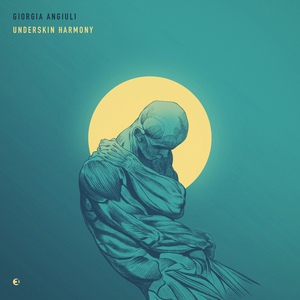 Giorgia Angiuli - Choose The Harmony