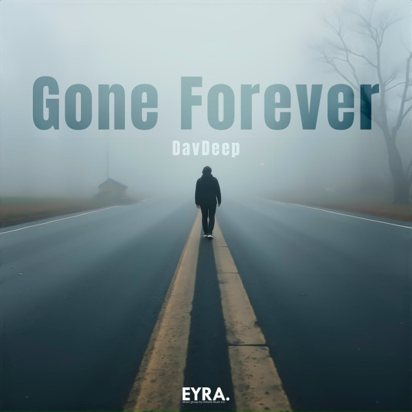 DavDeep - Gone Forever