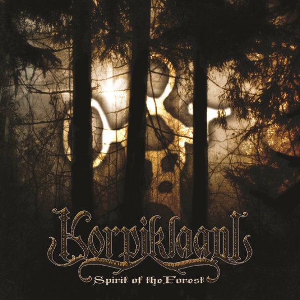 Korpiklaani - Hullunhumppa