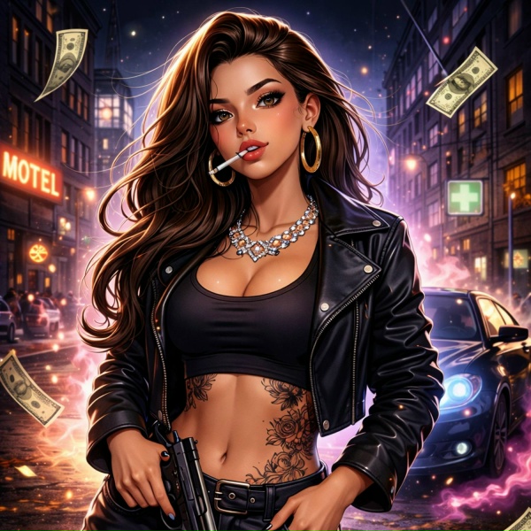Solo - Jacky