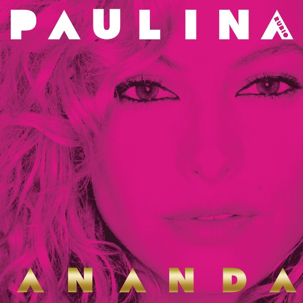 Paulina Rubio - Que Me Voy A Quedar