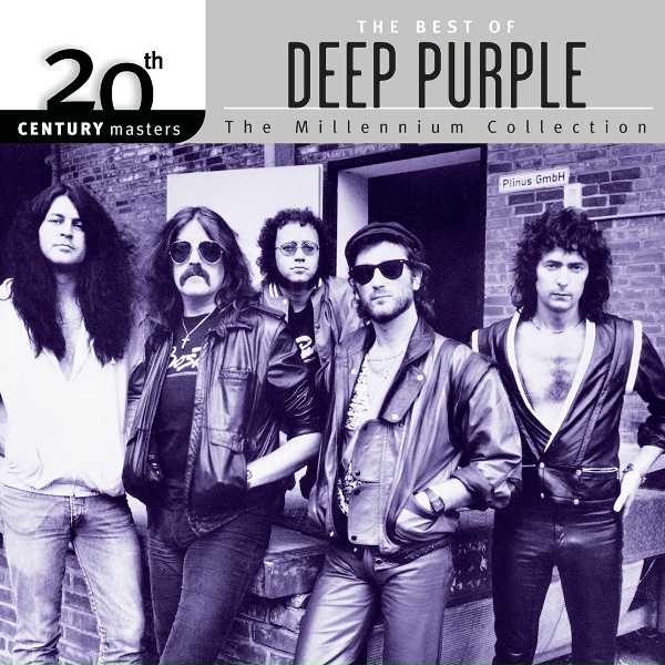 Deep Purple - Black Night