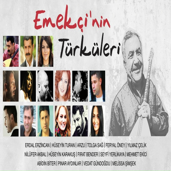 Erdal Erzincan - Nasıl Yaşarız