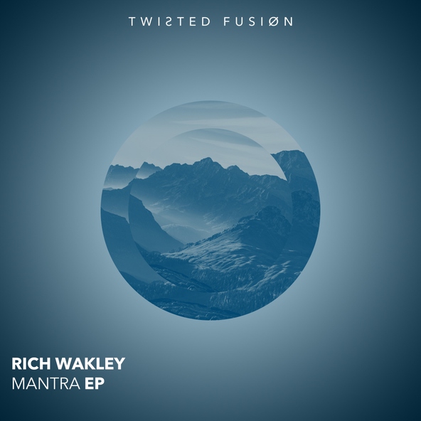 Rich Wakley - Mantra