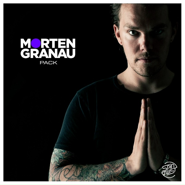 Neelix, Morten Granau