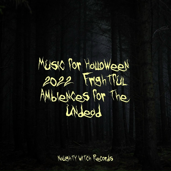 This Is Halloween, All Hallows' Eve, I Love Halloween - Hotel of the Damned