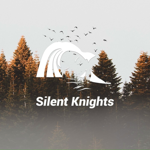 Silent Knights - Water and Birds