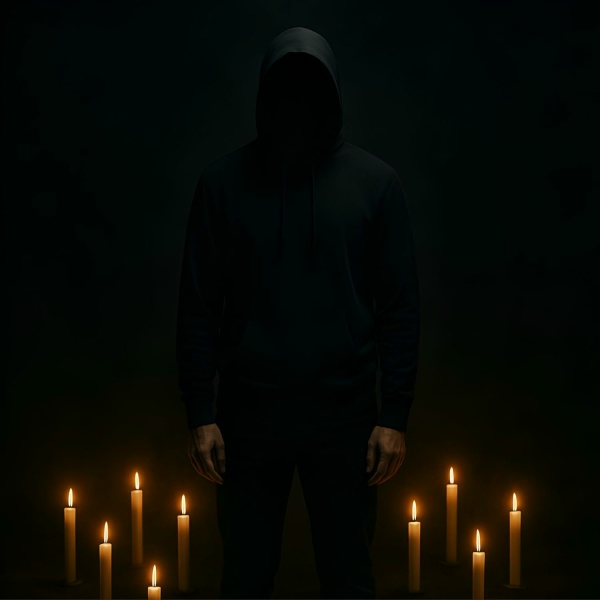 CLOUDED MIND - Слёзы