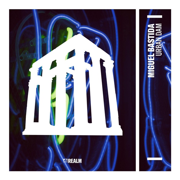 Miguel Bastida - Urban Dam