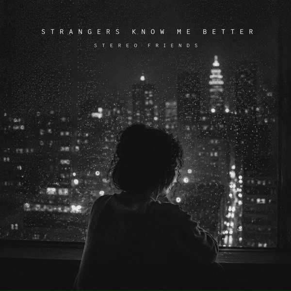 Stereo Friends - Nobody Would Notice