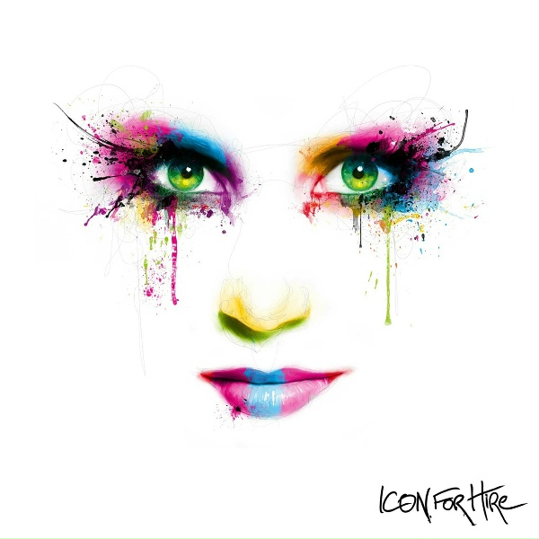 Icon For Hire - Nerves