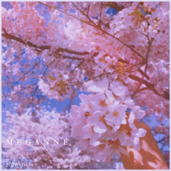 Mark Generous - Meganne