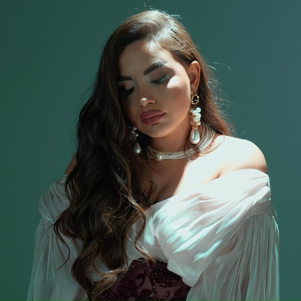 Ziba Osmanlı - İncimə