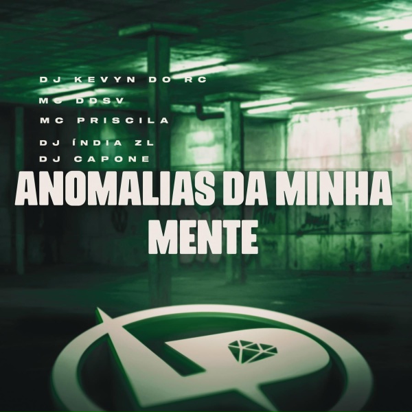 MC Priscila, Mc DDSV, DJ India ZL feat. Dj Kevyn do RC, DJ Capone