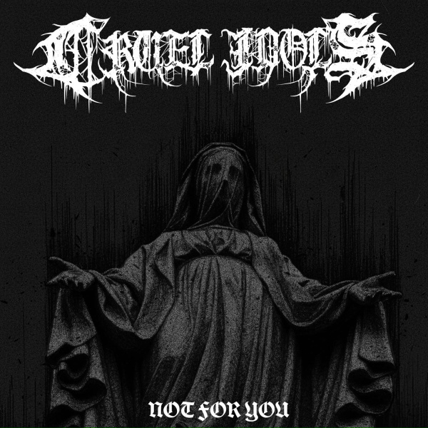 Cruel Idols - Disgust