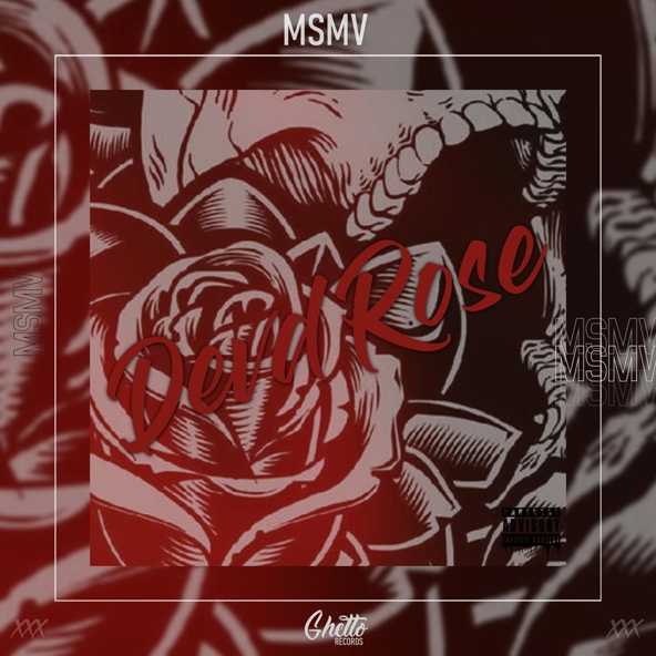 MSMV - DEVD ROSE