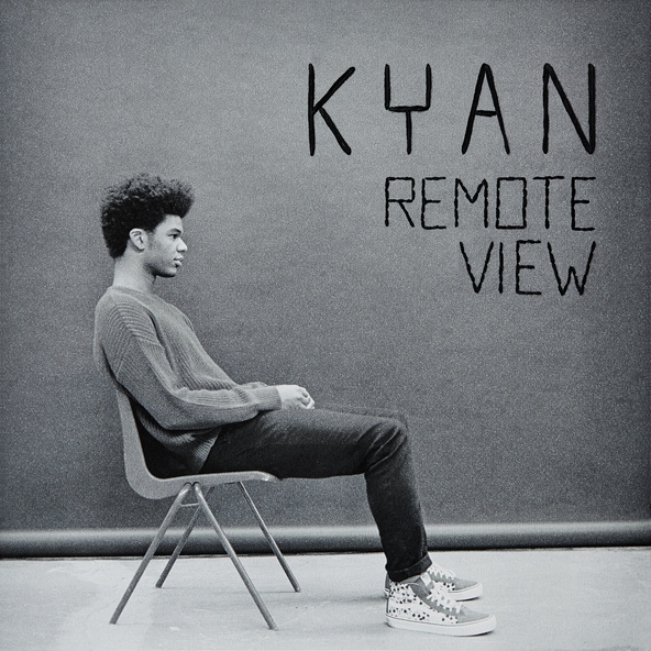 Kyan - Grammar