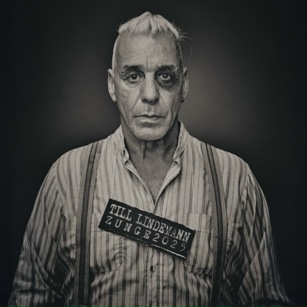 TILL LINDEMANN - &Uuml;bers Meer