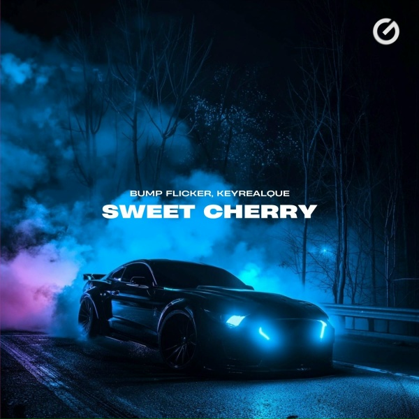 Bump Flicker, Keyrealque - Sweet Cherry