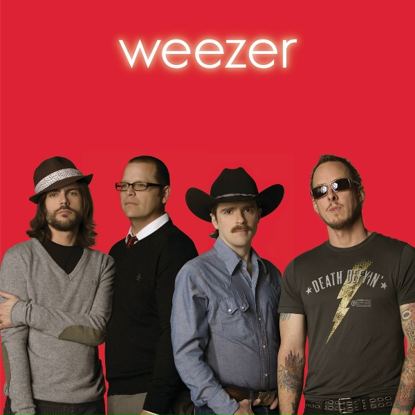 Weezer - King