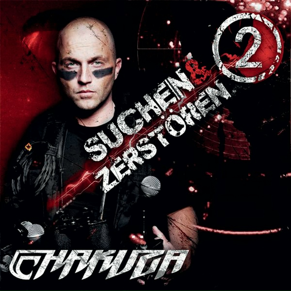 Chakuza feat. Bizzy Montana - Robocop tanzt