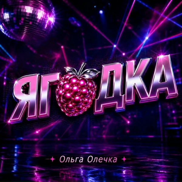 Ольга Олечка - Я не Токсик