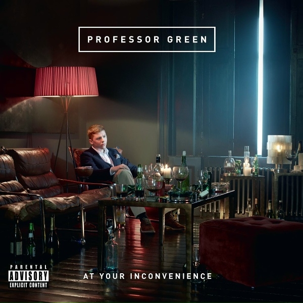 Professor Green - Never Be A Right Time