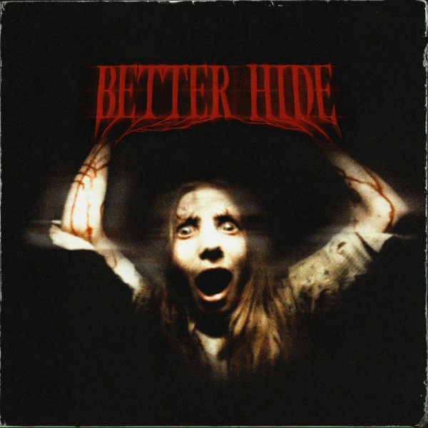 Z-0 - BETTER HIDE