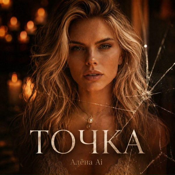 Алёна Ai - Точка