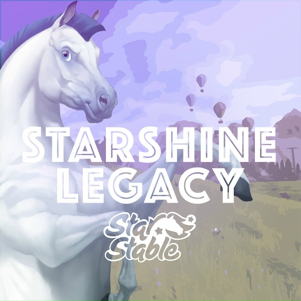 Sergeant Tom, Star Stable - Vanished