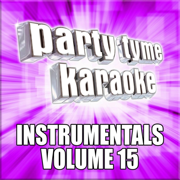 Party Tyme Karaoke - Jar of Hearts (Made Popular By Christina Perri) [Instrumental Version]