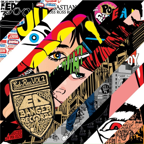 Justice - Phantom