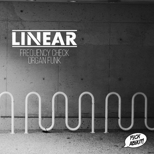 Linear - Frequency Check