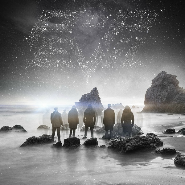 Pop Evil - Seattle Rain