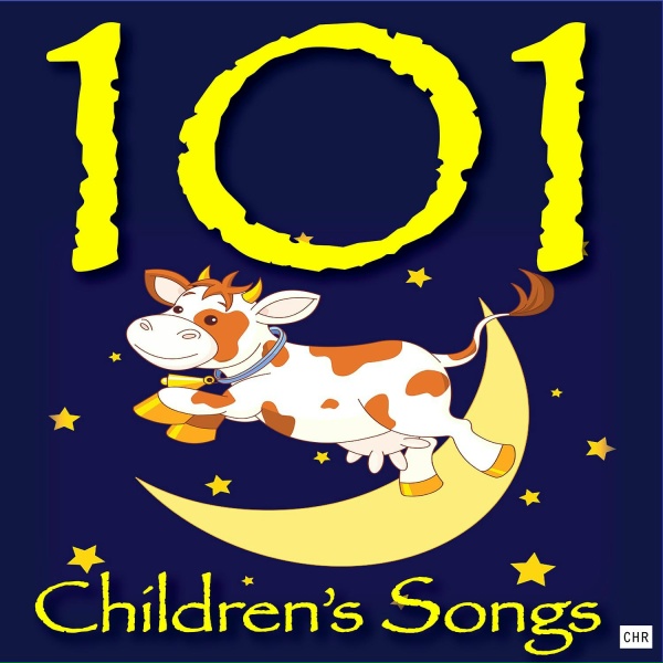Children's Songs - Take Me out to the Ballgame