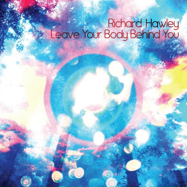 Richard Hawley - You Haunt Me