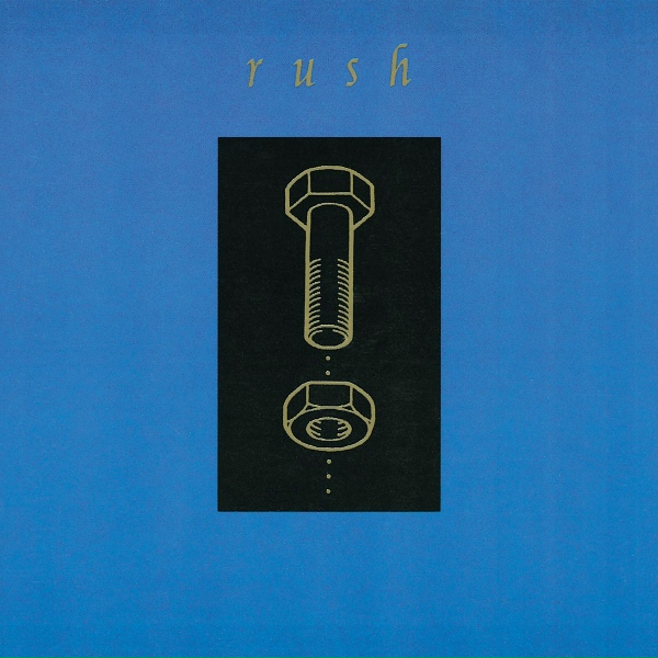 Rush - Double Agent
