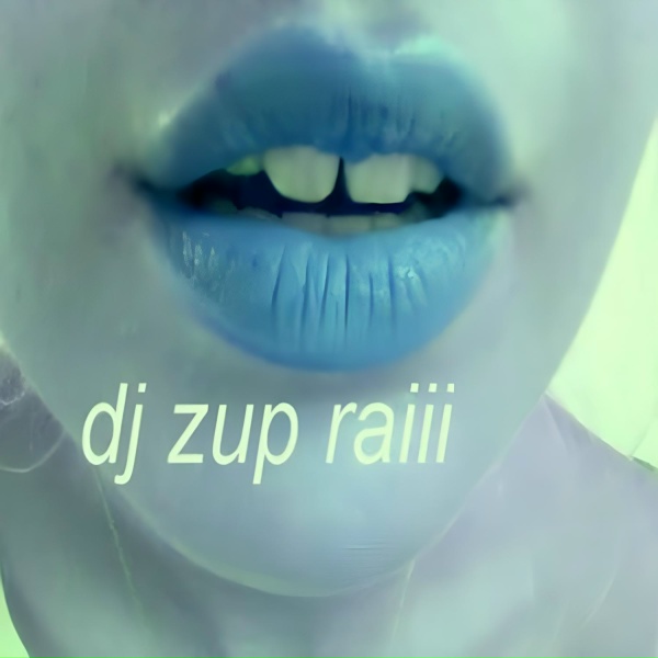 DJ ZUP RAIii - в коже