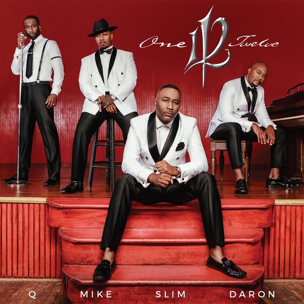 112 feat. Jagged Edge - Both Of Us (feat. Jagged Edge)