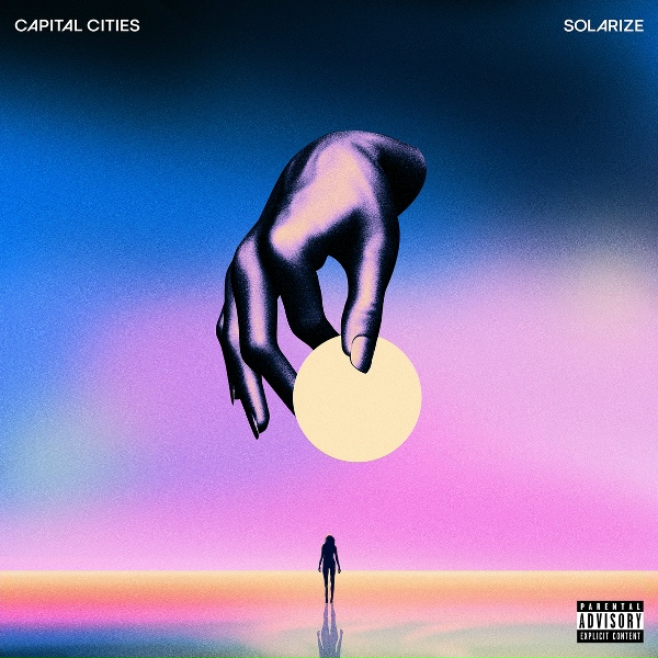 Capital Cities - Good Enough