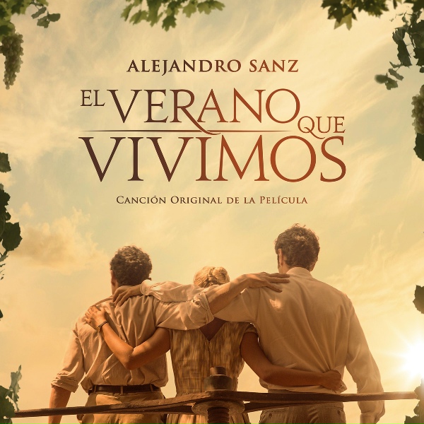 Alejandro Sanz - El Verano Que Vivimos