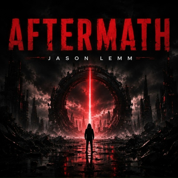 Jason Lemm - Aftermath