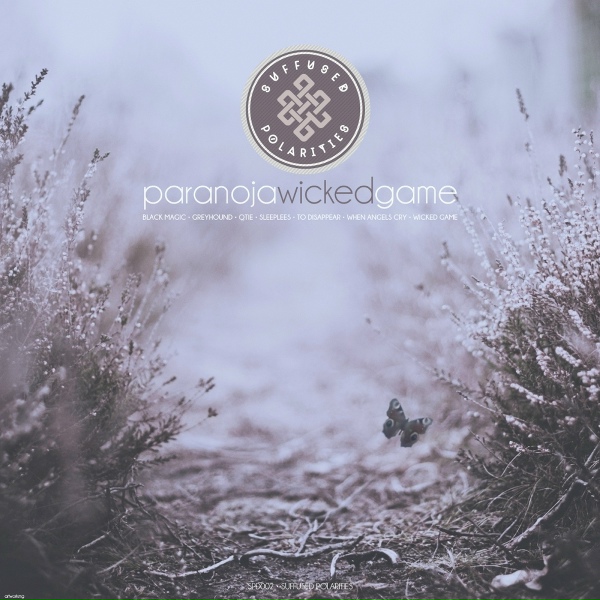 Paranoja - Black Magic
