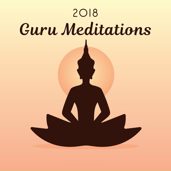 Meditation Mantras Guru - On the Horizon