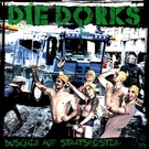Die Dorks - Mit Bier gef&uuml;llte Deutsche